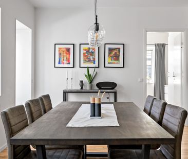 Emil Lindells väg, Växjö - Foto 4