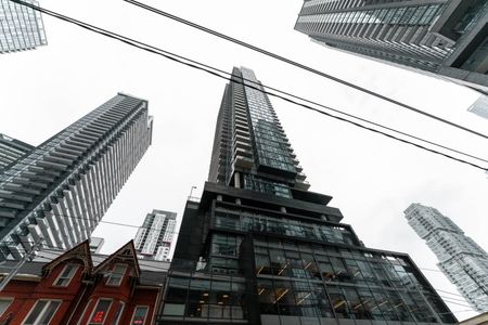 For Lease - 290 Adelaide Street Unit# 1201, Toronto, Ontario - Photo 2