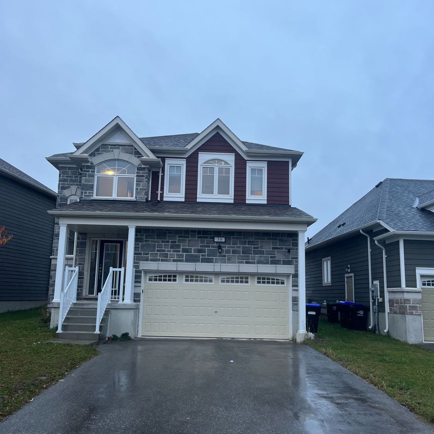 For Lease - 38 Sandhill Crane Drive, Wasaga Beach, Ontario - Photo 1