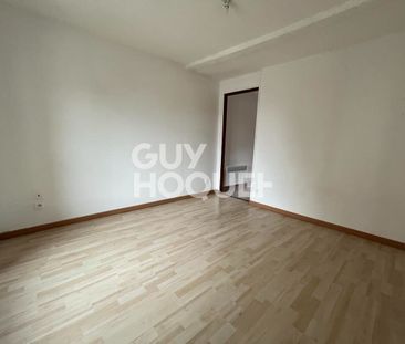 Location Appartement 1 pièce 20m² SEIGNELAY 89250 - Photo 5