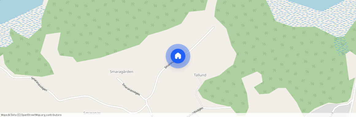 Smaranäshöjden, Edsbro