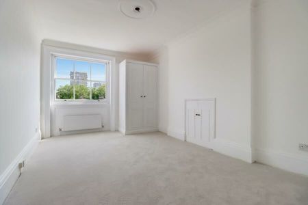 4 Bedroom Flat To Let - Photo 2