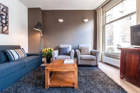 Te huur: Appartement Beijerlandstraat in Amsterdam - Foto 2