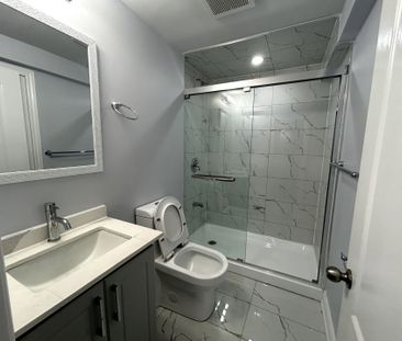 For Lease - 4361 HAYDOCK PARK Drive Unit# BSMT, Mississauga, Ontario - Photo 3