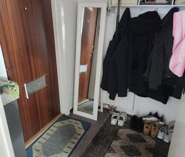 Centrumplan, Forserum - Foto 1