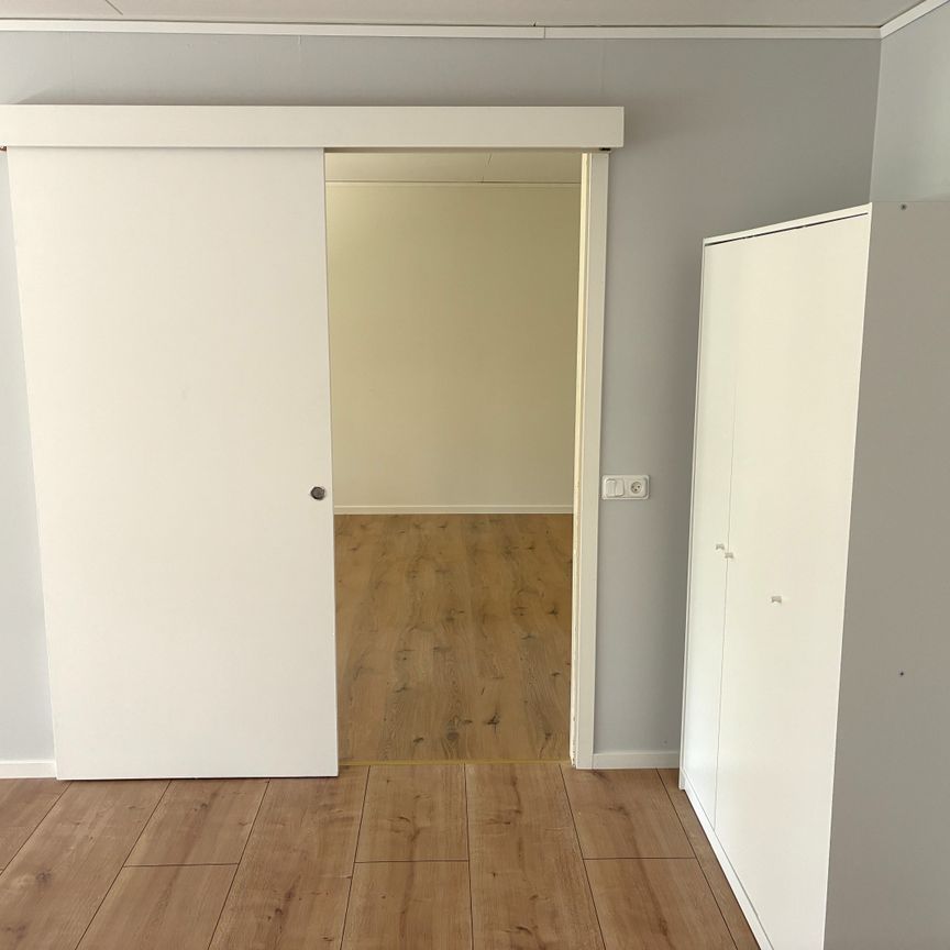 Frankie Manningsväg, Herräng - Foto 1