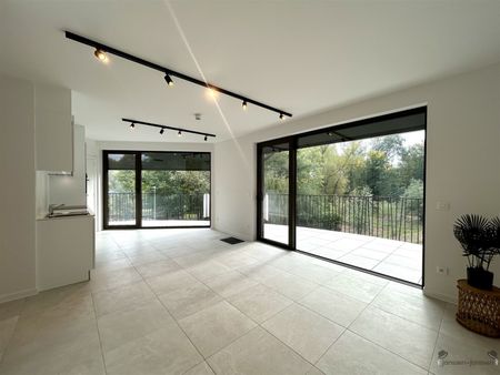 Service flat met 1 slaapkamer - Foto 2