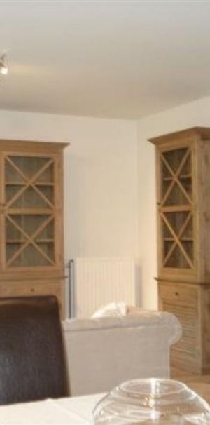 AUDERGHEM : REZ-DE-CHAUSSEE MEUBLE 3 CHAMBRES + TERRASSE + JARDIN - Auderghem - Foto 1