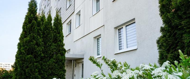 Sudenburg – Wohnen in angenehm ruhiger Lage - Foto 1