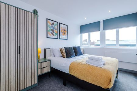 Fishergate - Photo 4