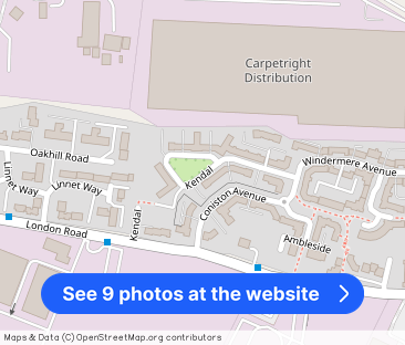 Kendal, Purfleet - Photo 1