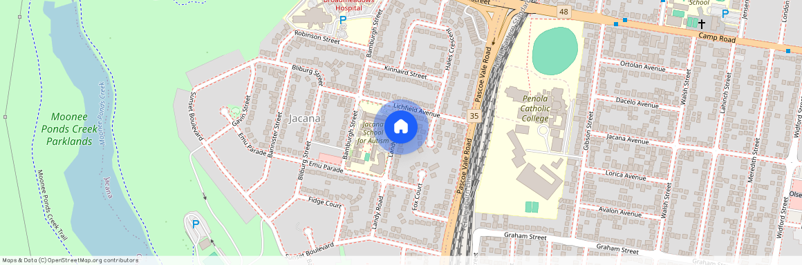 36 Landy Road, Vic 3047, Jacana