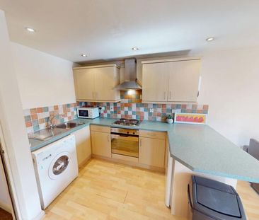 1 bedroom ground floor flat to rent - Photo 5