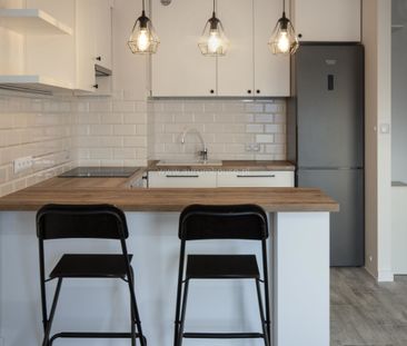 Mieszkanie na wynajem Kraków, Nowa Huta, Czyżyny, Bieńczycka - Zdjęcie 1