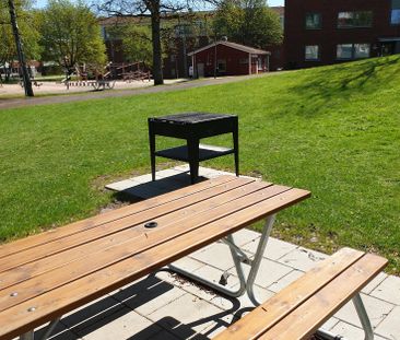 Kungsvägen, Växjö - Foto 2