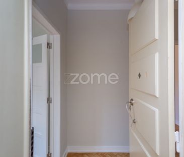 Apartamento T2 em Lisboa - Photo 5