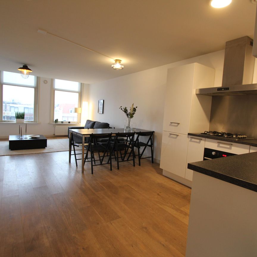 Marnixstraat, 188, 4, 1016TH, Amsterdam - Foto 1