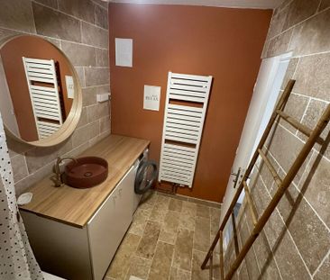 Location appartement 2 pièces, 51.75m², Brest - Photo 6