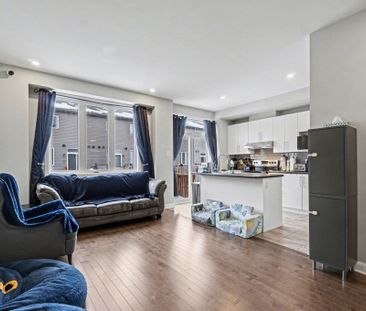 For Lease - 155 GARDENPOST Terrace, Orleans - Cumberland and Area, ... - Photo 5