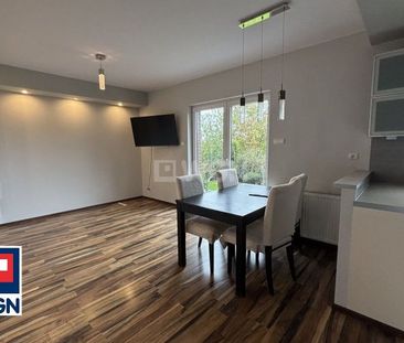 Mieszkanie na wynajem Bezrzecze - Bezrzecze 3 pok z ogrodkiem 2 mie... - Фото 4