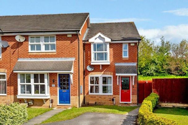 2 bedroom semi-detached house to rent - Photo 1