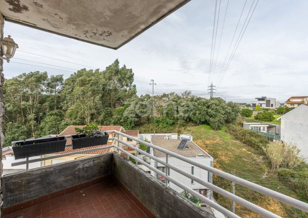 Apartamento T2 em Porto