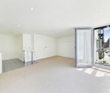studio apartment to rent - Photo 1