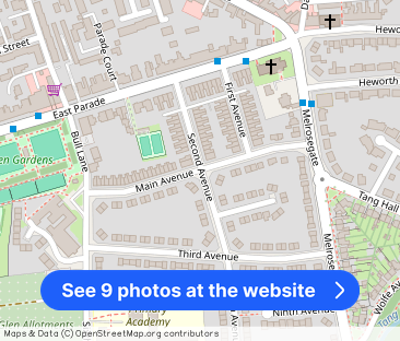 Main Avenue, York, North Yorkshire, YO31 - Photo 1