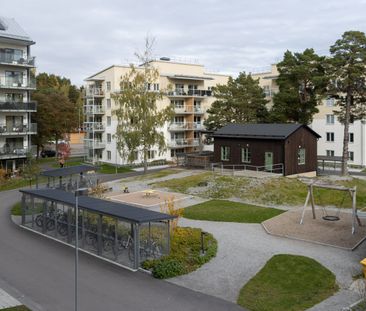 Patentgatan 8 - Photo 5