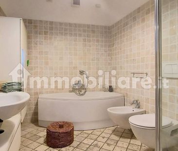 Trilocale piazza Antonio Gazzoletti 7, Centro, Nago-Torbole - Photo 3