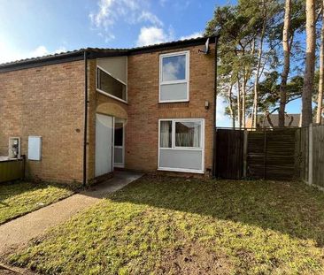 Eriswell Drive, Lakenheath, IP27 - Photo 2