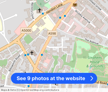 Spencer Close, London N3 - Photo 1