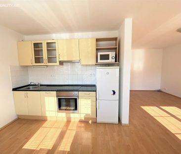 Pronájem bytu 1+kk 34 m² - Photo 6