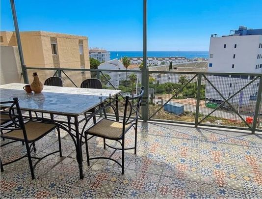 Alquiler de dúplex en Calle Pío Baroja, 1 - Foto 1