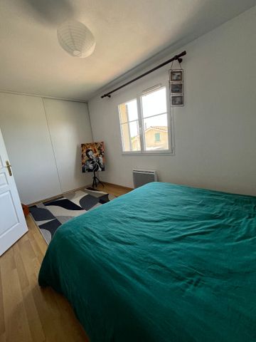 Maison T3 Marmande à louer - Photo 3