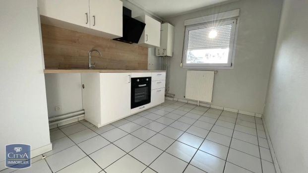 Appartement à louer 3 pièces 68.3m² - Photo 1