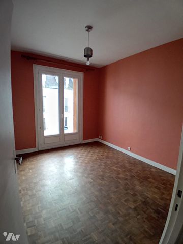 LOCATION APPARTEMENT - VERNON - Photo 2