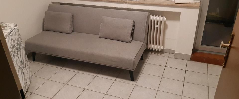 1 Zimmer Wohnung - Foto 1