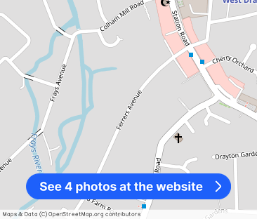 Ferrers Avenue, West Drayton - Photo 1