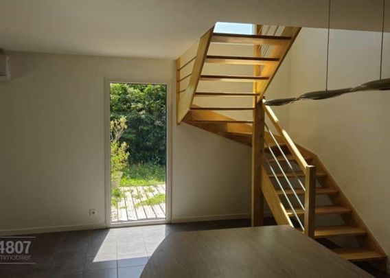 Maison T4 à louer à Thonon Les Bains - Photo 1