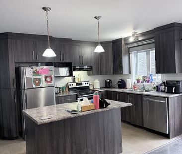 Superbe Appartement 5 1/2 (3CC) - Photo 1