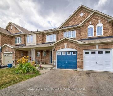 Condo Townhouse For Lease | W9256185 - Photo 3