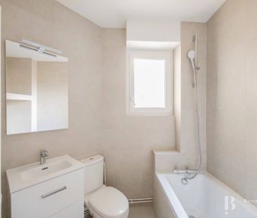 Rental Apartment Paris 15th Saint-Lambert - Photo 5