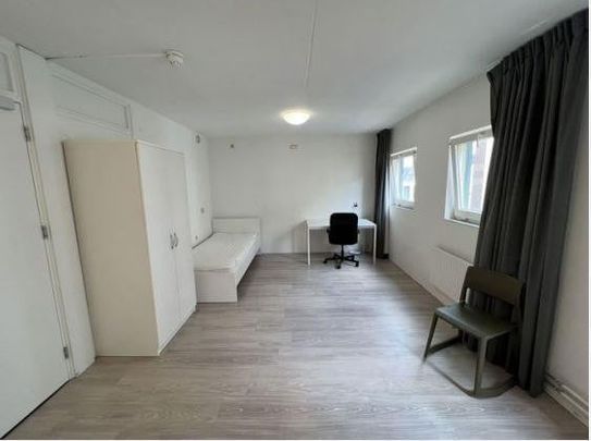 Te huur: Kamer Wycker Grachtstraat in Maastricht - Foto 1