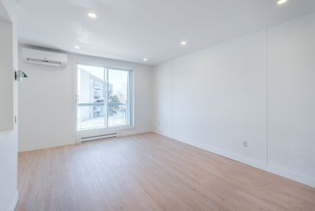 Appartement à louer - Longueuil (Saint-Hubert) (Parc de la Cité) - Photo 3