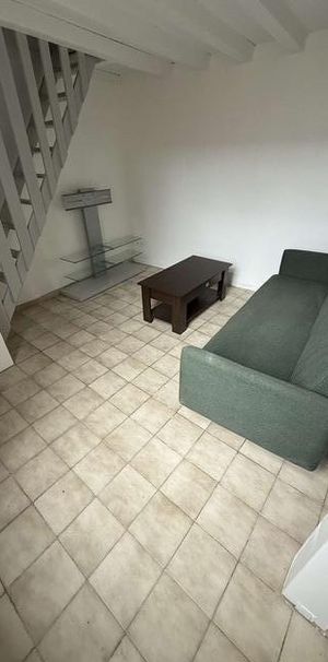 Location Appartement 2 pièces 34m² DOUAI 59500 - Photo 1