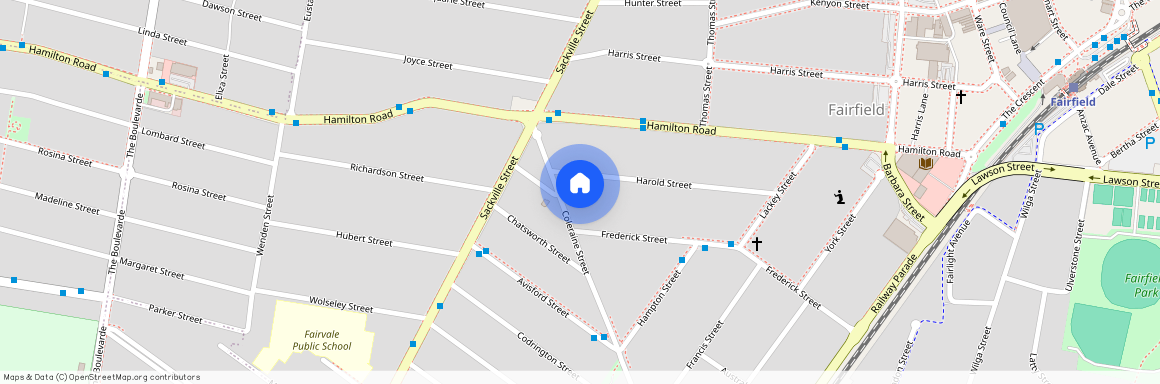 37 Harold Street, NSW 2165, Fairfield