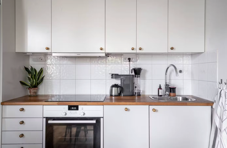 Flottbrovägen, Stockholm - Foto 4