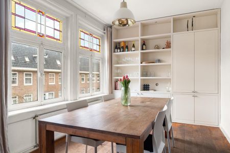 Appartement te huur: Woubruggestraat 41-2 1059 VP Amsterdam - Foto 5