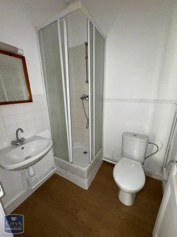 Appartement à louer 1 pièce 27.87m² - Photo 3